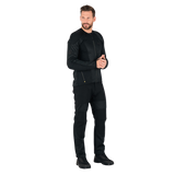 Knox Men’s Urbane Pro® MK2 Regular Leg Trousers - Black