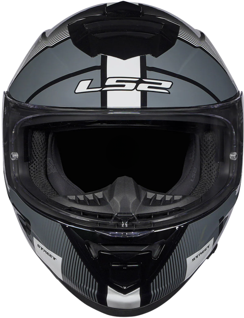 LS2 FF800 Storm 2 Epic Helmet – Riderz Planet