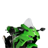 Puig R-Racer Windscreen - Kawasaki ZX 10R/RR  (2021 - Onwards)