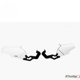 Puig Headlight Protector - Ducati Multistrada 950/1200/1260 - S/enduro (2016 - 24)