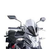 Puig Windscreen - Kawasaki ER 6N (2014 - 16)
