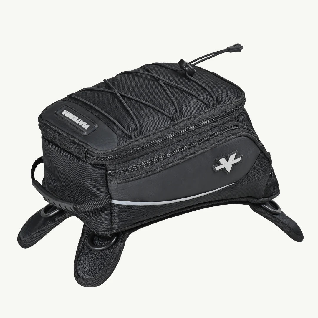 Viaterra Ace Universal Motorcycle Tank Bag