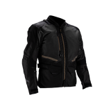 Leatt ADV Flow tour 5.5 Riding Jacket Stealth