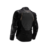 Leatt ADV Flow tour 5.5 Riding Jacket Stealth