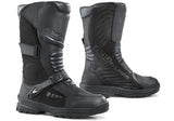Forma Adventure Tourer Dry Black Riding Boots