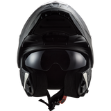 LS2 FF902 Scope II Axis Helmet