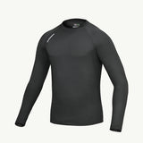 Viaterra B100 Motorcycle Base Layer - Top