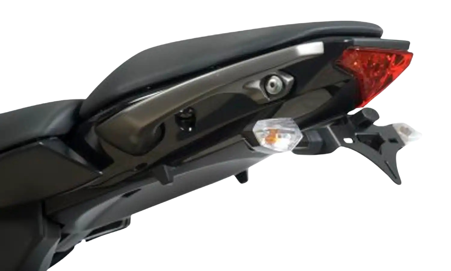 R&G Tail Tidy - Kawasaki Ninja 650F/N (2012 - Onwards)