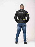 Bikeratti Veloce 2.0 Riding Jacket