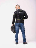 Bikeratti Veloce 2.0 Riding Jacket