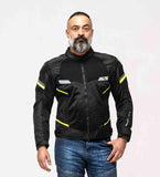 Bikeratti Veloce 2.0 Riding Jacket