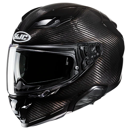 HJC F71 SV Carbon Helmet