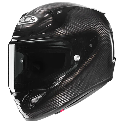 HJC RPHA Series 12 Carbon Solid
