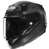 HJC RPHA Series 12 Carbon Solid