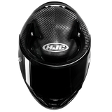 HJC RPHA Series 12 Carbon Solid