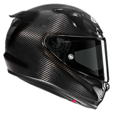 HJC RPHA Series 12 Carbon Solid