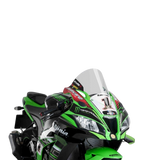 Puig R-Racer Windscreen - Kawasaki ZX-10R (2016 - 20)