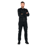 Knox Men’s Urbane Pro® MK2 Regular Leg Trousers - Black