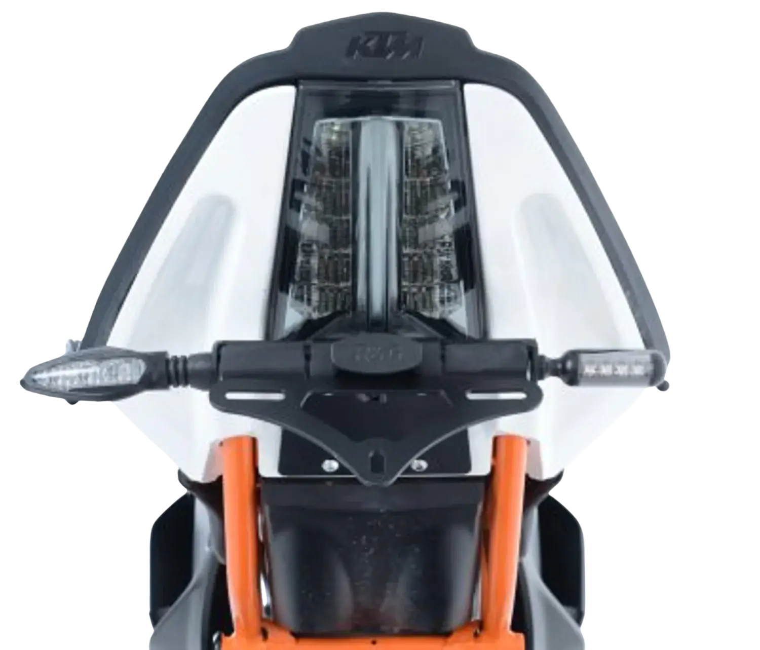 R&G Tail Tidy Kit - KTM RC 125/390/200 (2014 - Onwards)