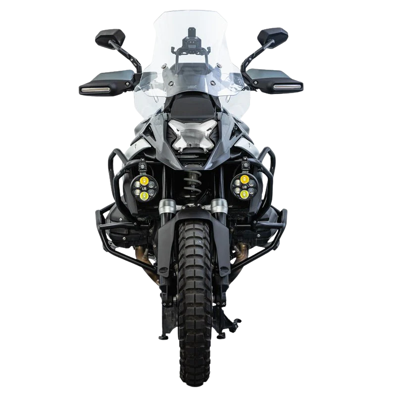 LOBOO Headlight Protective Cover - BMW R1300GS (2023 onwards)