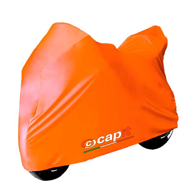 CAPIT Indoor Motorcycle Cover