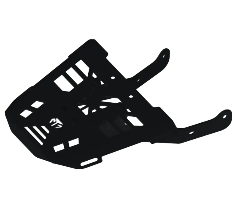 MotoTorque Back Carrier - Honda CB350 RS