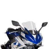Puig Windscreen - Yamaha R3 (2015 - 18)