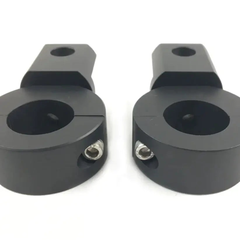 Oya Bar Clamps Aux Lights