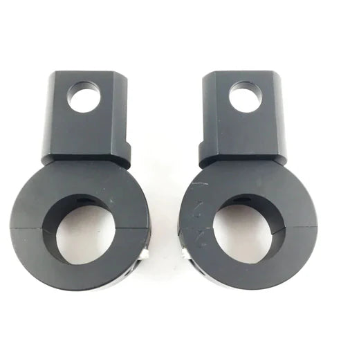 OYA Clamp Mount Bar Type - Black