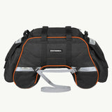 Viaterra 100% Waterproof Claw Tailbag
