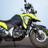 Moto Torque Tornado Crash Guard v2.0 - Suzuki V-STROM SX 250