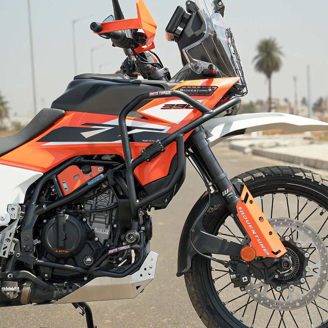 Moto Torque Crash Guard - KTM 250/390 Adventure/Adventure X (2025 - Onwards)