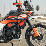 Moto Torque Crash Guard - KTM 250/390 Adventure/Adventure X (2025 - Onwards)