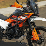 Moto Torque Crash Guard - KTM 250/390 Adventure/Adventure X (2025 - Onwards)
