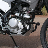 MotoTorque Crash Guard - Kawasaki KLX 230