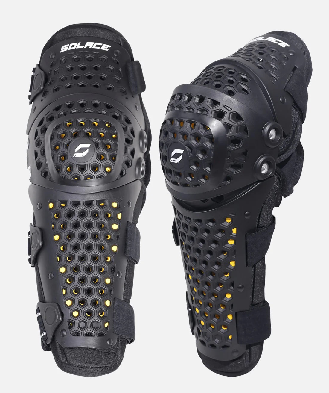 Solace Cuvar L2 Knee Guard