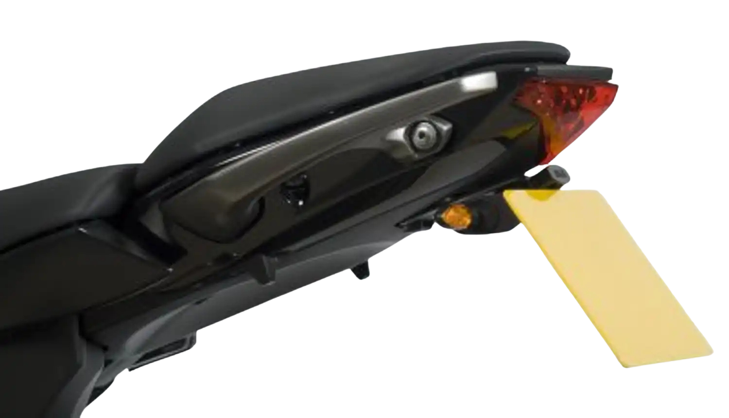 R&G Tail Tidy - Kawasaki Ninja 650F/N (2012 - Onwards)