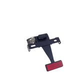 Puig License Plate Holder - Triumph Street Triple (2017 - 21)