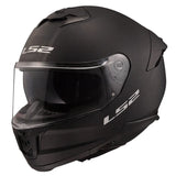 LS2 FF320/FF808 Stream-II Matt Helmet