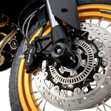 R&G Fork Protector - Triumph Daytona (2006 - 12) & Street Triple 675/R (2007 - 12)
