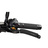 Puig Universal Thermal Foam Anti-Vibration