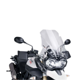 Puig Windscreen - Triumph Tiger 800 (2014 - 19)