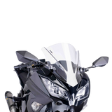 Puig Windscreen - Kawasaki Ninja 300 (2017 - 20)