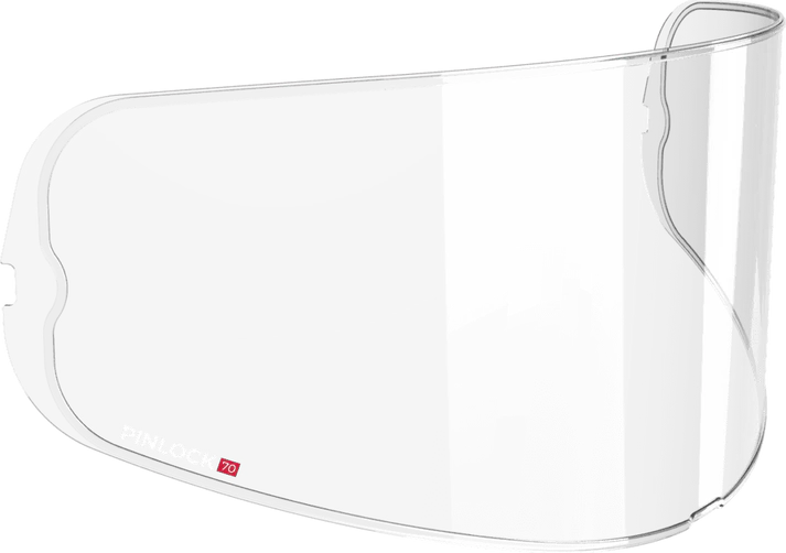 LS2 Pioneer II Pinlock - FF302/FF808