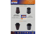 DNA Air Filter for Harley Davidson Sportster S & Pan America