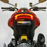 NRC Fender Eliminator (TailTidy) - Ducati Monster 950/937 (2025 - Onwards)