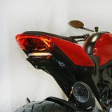 NRC Fender Eliminator (TailTidy) - Ducati Monster 950/937 (2025 - Onwards)