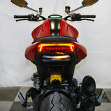 NRC Fender Eliminator (TailTidy) - Ducati Monster 950/937 (2025 - Onwards)