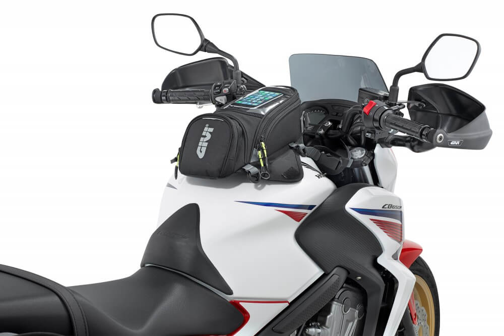GIVI EA106B 6L Easybag Tank Bag