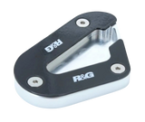 R&G Kickstand Shoe - Suzuki GSXR 1000 (2003 - 04)